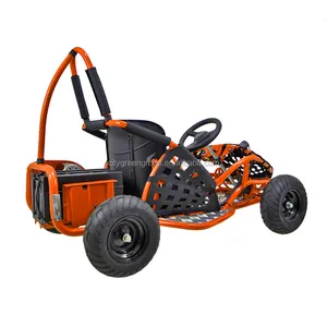 48V 1000W אחת מושב ללכת kart(TBG01)