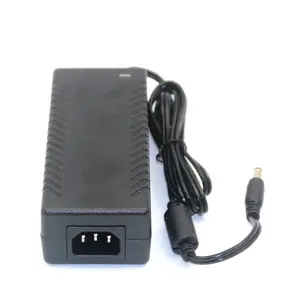 Desk top power supply from shenzhen cn black guangkuoshiji gk dc 240v 12 v powerline adapter