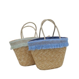 Date design élégant <span class=keywords><strong>nature</strong></span> femmes plage sac dames sacs à main - Product Image 2