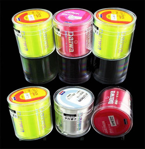 Yemulang Z60 nueva marca <span class=keywords><strong>Daiwa</strong></span> serie super fuerte Japón <span class=keywords><strong>monofilamento</strong></span> nylon pesca línea - Product Image 6