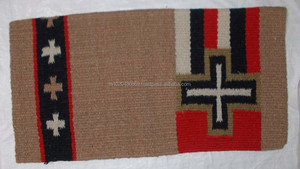 New Zealand Len Phương Tây Yên Ngựa Chăn Chất Lượng Tốt Nhất Hiển thị Miếng Đệm Cho Ngựa Cho Thể Thao Và Giải Trí - Product Image 4