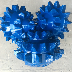 <span class=keywords><strong>10</strong></span> <span class=keywords><strong>5</strong></span>/8 "Thép Răng <span class=keywords><strong>Bit</strong></span> Tricone Khoan Cho Giàn Khoan Dầu Khoan <span class=keywords><strong>Bit</strong></span> - Product Image 4