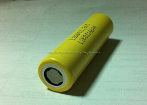 <span class=keywords><strong>Lg</strong></span> 18650 <span class=keywords><strong>c3</strong></span> 2800 mah. 3.7v cellules batterie rechargeable batterie li-ion - Product Image 5