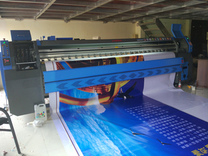 <span class=keywords><strong>3</strong></span>.2 M impresora de gran formato Konica 1024i kingjet impresora de inyección de tinta industrial - Product Image 2