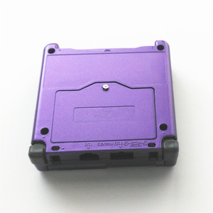 King <span class=keywords><strong>Kong</strong></span> versión vivienda cubierta de la caja de cáscara parte para Nintendo <span class=keywords><strong>Gameboy</strong></span> Advance SP púrpura para <span class=keywords><strong>Donkey</strong></span> <span class=keywords><strong>Kong</strong></span> de edición limitada - Product Image 3