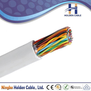 De gama alta blindado <span class=keywords><strong>50</strong></span> par <span class=keywords><strong>cable</strong></span> de teléfono - Product Image 2