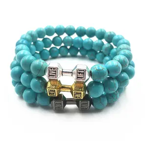 Fashion bead bracelet online retail store jewelry china factory Wholesale BB-00049