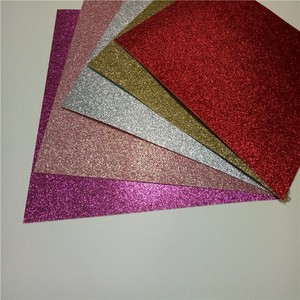 Wholesale Bangsai Brand Glitter Colored Crafts Scrapbook Paper 0.01mm-3mm Thickness for <strong>Christmas</strong> Valentine's <strong>Gift</strong> <strong>Box</strong> Wrapping - Product Image 4