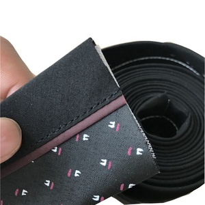 XINGYAN Nuovo Cinturino Di Modo Interlining Cintura Dei Pantaloni Con Resina Interlining Per Il Vestito di Affari Cintura Dei Pantaloni Interlining - Product Image 3
