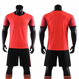 High quality Football uniform and special offer jersey Football - Product Image 2