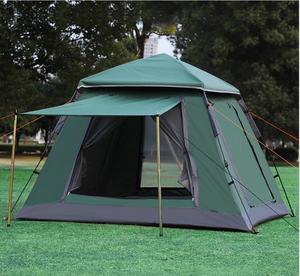 <span class=keywords><strong>เต็นท์</strong></span>ตั้งแคมป์โดมอัตโนมัติ (HT6087-7) - Product Image 1