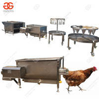 Small Scale Poultry Processing Equipment Price