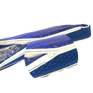 ZYZ mascotas cómodo no-tóxico lavable grande auto perro de refrigeración de la estera del cojín para mascotas - Product Image 4