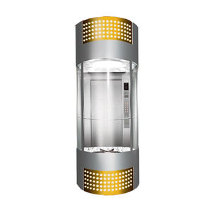 वोल्कस्फ्ट vvf वाणिज्यिक लिफ्ट अक्षम ऊर्ध्वाधर निवासी लिफ्ट - Product Image 1