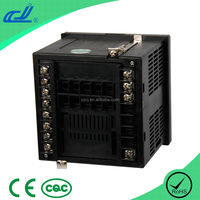 Contrôleur de température électronique XMTA-618T avec minuterie numérique, certifié CE et ISO9001, affichage LED, résolution 0,5°C