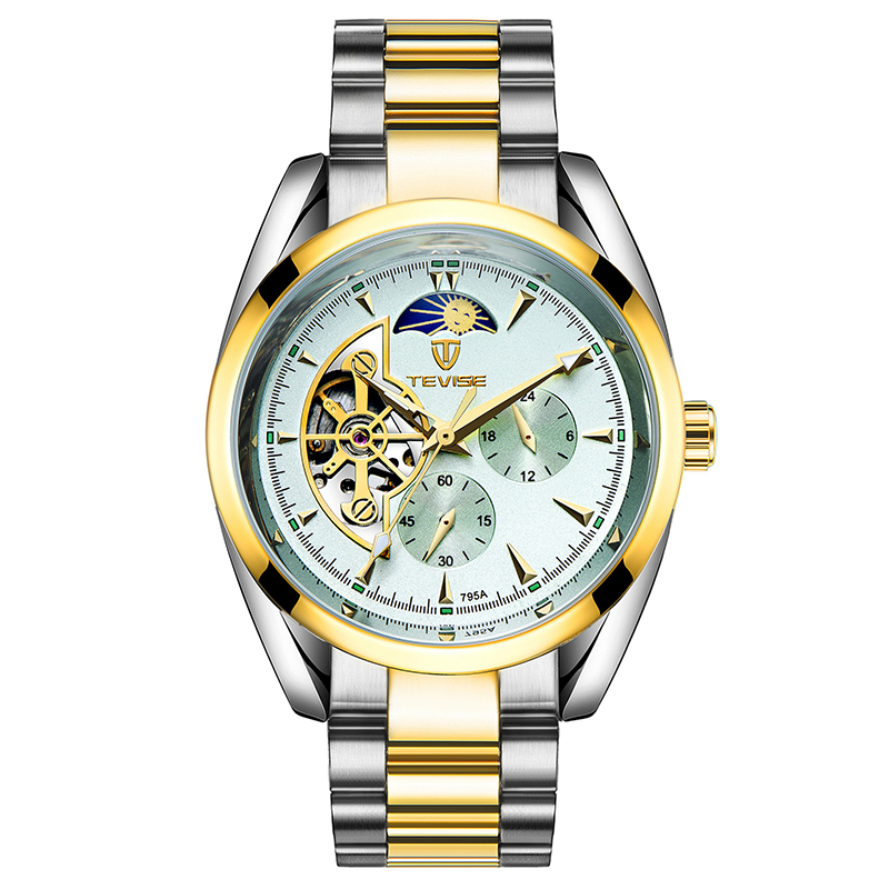 Oro bianco