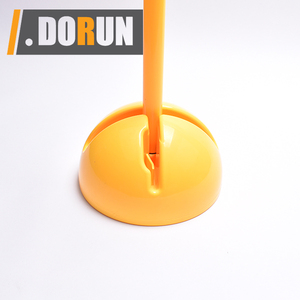 Équipement d'entraînement de football Agility Four Way Slit Football Cross Base ou <span class=keywords><strong>Hu</strong></span> <span class=keywords><strong>La</strong></span> Hoop Stand Ten Cross Cone - Product Image 5