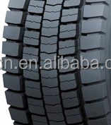 Caminhão pneus WESTLAKE para Todas As Rotas WDR1 295/80R22.5 315/70R22.5 315/80R22.5