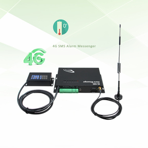 Iot Telemetry เครื่องส่งสัญญาณไร้สายข้อมูล4G Logger พร้อมแอพซอฟต์แวร์ฟรี - Product Image 2