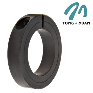 <span class=keywords><strong>Collar</strong></span> de eje de bloqueo dividido de <span class=keywords><strong>1</strong></span> pulgada - Product Image 2