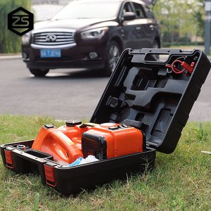 Fantástica calidad durable 3.5 Ton eléctrico hidráulico gato del coche - Product Image 5