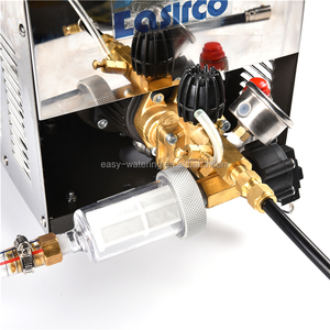 Máy Phun Sương Áp Suất Cao Máy Phun Sương Hệ Thống Làm Mát Phun Sương Ngoài Trời 3L/PHÚT + 60 Bar - Product Image 5