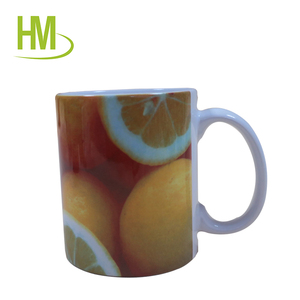 Venta caliente sublimación cuchara 20 oz porcelana taza con el <span class=keywords><strong>Logo</strong></span> - Product Image 5