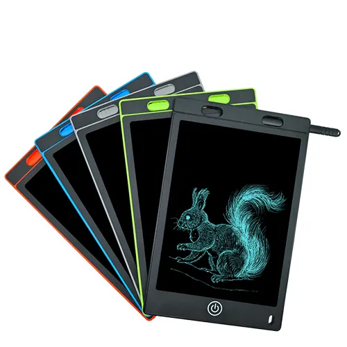 Best Gift Digital Drawing Tablet 8.5 inch lcd Writing Tablet LCD Pad