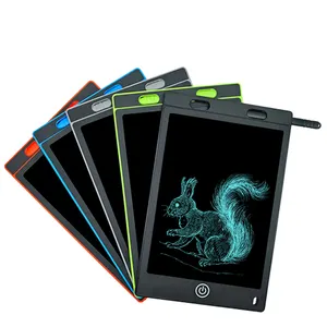 Tableta <span class=keywords><strong>de</strong></span> <span class=keywords><strong>dibujo</strong></span> Digital, tableta <span class=keywords><strong>de</strong></span> escritura lcd <span class=keywords><strong>de</strong></span> 8,5 pulgadas, el mejor regalo - Product Image 1
