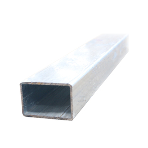 Tubi in <span class=keywords><strong>Acciaio</strong></span> Quadrati 4x4 di Dimensioni Standard - Product Image 3