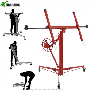 Lève-<span class=keywords><strong>plaque</strong></span> <span class=keywords><strong>de</strong></span> plâtre <span class=keywords><strong>de</strong></span> 11 pieds, panneau <span class=keywords><strong>de</strong></span> plâtre sec, plafond, lève-<span class=keywords><strong>plaque</strong></span> <span class=keywords><strong>de</strong></span> plâtre sec utilisé - Product Image 2