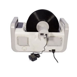 Ménage ultrasons machine à laver profession disque <span class=keywords><strong>vinyle</strong></span> <span class=keywords><strong>nettoyeur</strong></span> à ultrasons - Product Image 2
