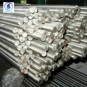 Barra de Acero Inoxidable Astm A276 316 Din <span class=keywords><strong>X40cr13</strong></span> Laminada en Caliente con Superficie 2b, Varilla Redonda para Construcción - Product Image 5