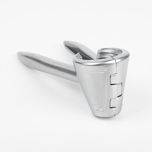 Hot bán Chất lượng cao của nhãn hiệu nhanh chóng Đen Nut Cracker / Pecan óc chó plier/Nut Opener - Product Image 2