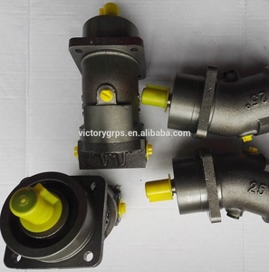 Motor Hidráulico Brueninghaus Uchida Hydromatik <span class=keywords><strong>A2F</strong></span> Axial Curvado A2F23 A2F28 A2F12, A2F5 A2F6 A2F10 A2F45 A2F55 A2F63 1453644 - Product Image 5