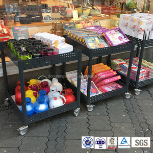 Khuyến mại bộ phận bán hàng cửa hàng tiện lợi kệ trưng bày - Product Image 2