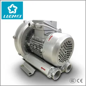 Electric Industrial Air Blower Malaysia With High Pressure