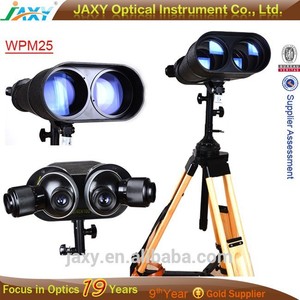Géant jumelles avec trépied en bois skywatcher jumelles 25X et 40X deux unités oculaires télescope - Product Image 1