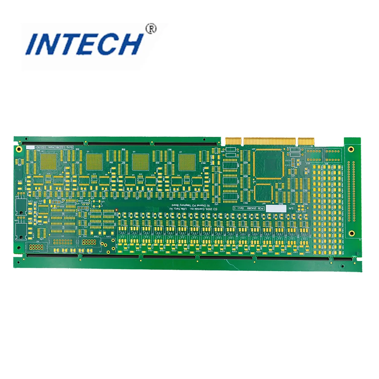 리튬 이온/Lifepo4/Lipo/리튬 이온 배터리 PCM/BMS/PCB 14.8V 4S 4A