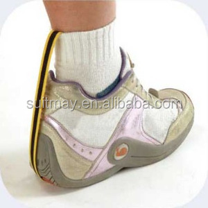 Geekesd — lanière pour talon jetable, noeux - Product Image 1