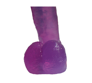Garçon pénis sexe de santé matériau gros gode <span class=keywords><strong>double</strong></span> tête dildo Sex toys - Product Image 6