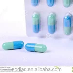 منتج بجودة عالية Nutraceutical sge_gmp certified_صناعة صينية, قشرة خضروات فارغة HPMC