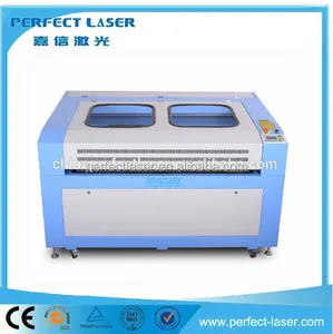 PEDK-13090 laser machine de découpe co2 3d Co2 100 w laser machine de gravure de coupe pour le bois dur maquina