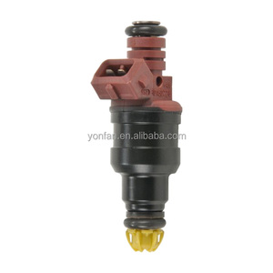 Inyector de combustible 0280150778 para <span class=keywords><strong>BMW</strong></span> 530i 540i 740i 740iL 840Ci 1993, 1994 - <span class=keywords><strong>1999</strong></span> E31 E32 <span class=keywords><strong>E34</strong></span> E39 13641736908 - Product Image 1