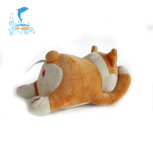 Animali di peluche Bella <span class=keywords><strong>Corgi</strong></span> Della Bambola Della Peluche Peluche Cane Giocattolo - Product Image 2
