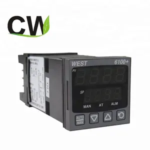 WEST temperature controller P6100-2110002 Germany import good price