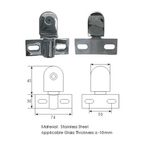 Precio al por mayor de Diseños de Cristal en Forma de L 3 Panel Ligero Moda Mamparas de <span class=keywords><strong>Ducha</strong></span> (kk3037) - Product Image 4
