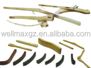 Tự Động Gỗ Sao Chép Shaper Máy Phay Cho Bàn Ghế Chân MX7216A - Product Image 3