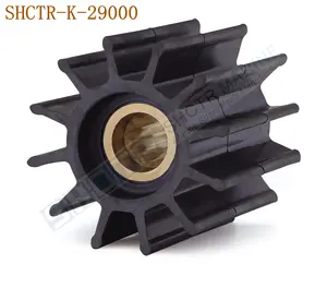 OEM 임펠러 Sherwood 29000K, CEF 500192