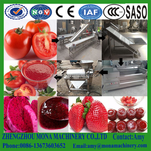 マンゴーパルパーパルプビートフルーツジャムペーストトマトソースジュース製造機野菜パルパーパルピングフルーツビートマシン価格 - Product Image 4